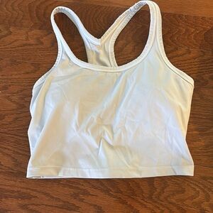 Halara workout top